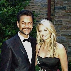 Meet your Posher, Bernard